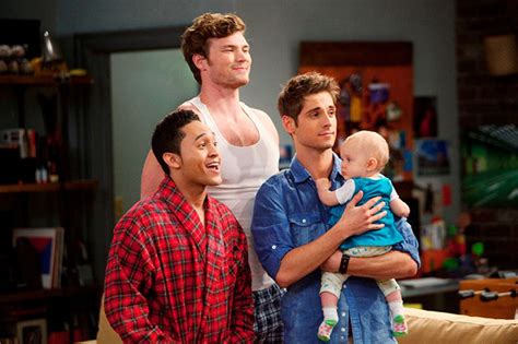 'Baby Daddy' Season 2: The Cast Spills 5 Reasons Why You Need to Tune ...