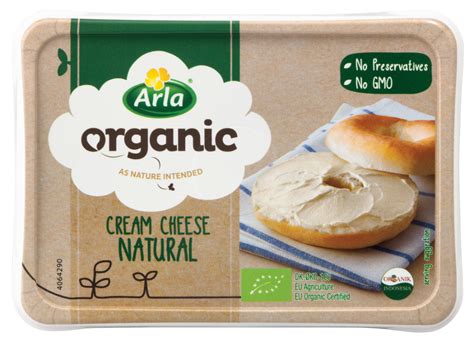 Recipes With Cream Cheese | Arla Philippines