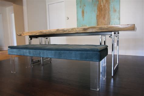 REclaimed Wood Dining Table | weldhouse.com/ a modern dining… | Flickr