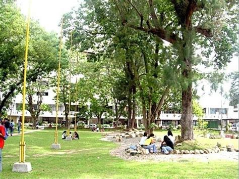 Mindanao State University - Iligan Institute of Technology: photo gallery