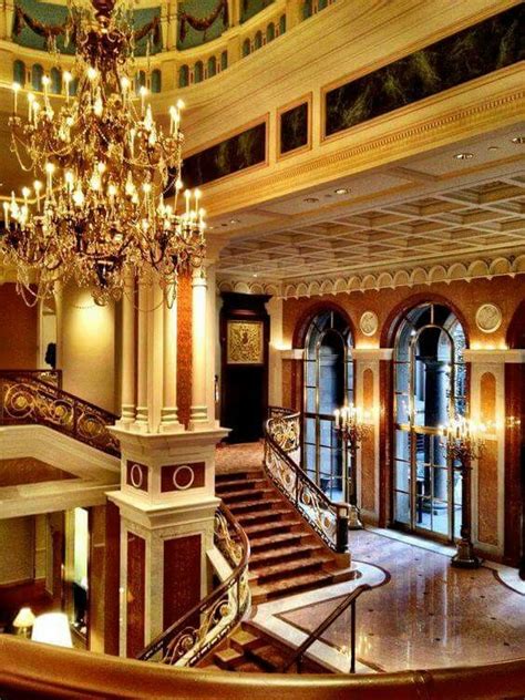 New York Palace Hotel, New York | New york vacation, New york hotels, New york city travel