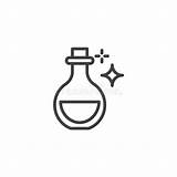Elixir Coloring Pages sketch template