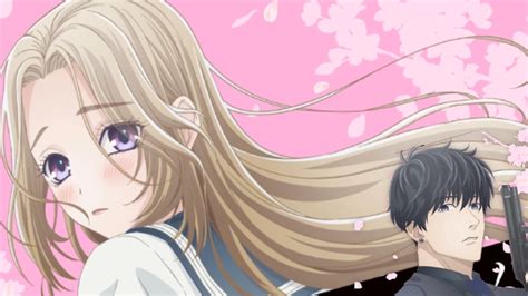 Crunchyroll to Stream A Girl and Her Guard Dog Anime | The Nerd Stash