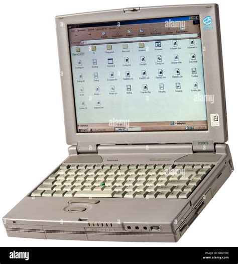 1990s computer hi-res stock photography and images - Alamy