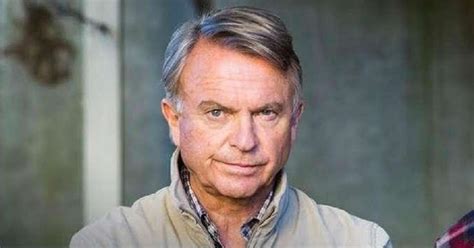 List of 92 Sam Neill Movies & TV Shows, Ranked Best to Worst