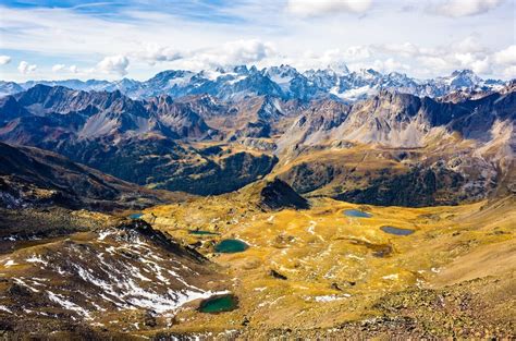 Parc national des Écrins