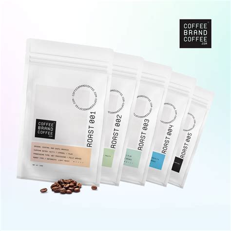 Premium Coffee Sample Pack – coffee brand coffee