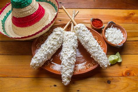 The 25 Best Mexican Foods