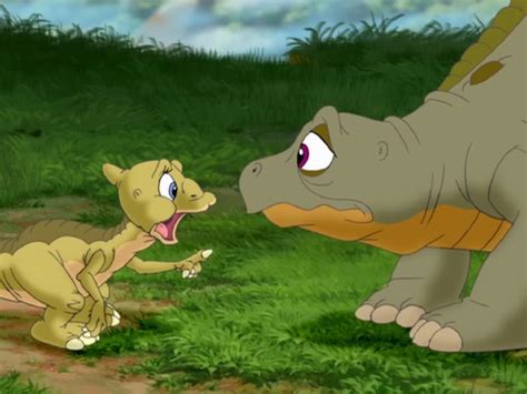 Land Before Time Ducky Quotes. QuotesGram