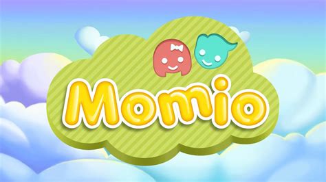 Momio - Das coole Online Game! | Nickelodeon Stuff - YouTube