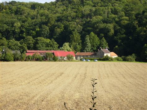 Appleton Mill Farm seen from Hell Bank... © Phil Catterall cc-by-sa/2.0 ...