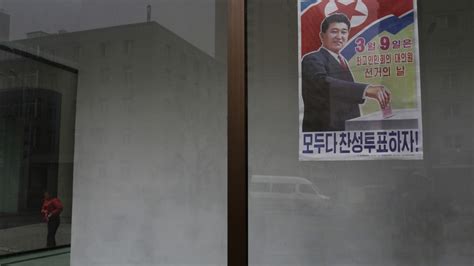 Yes, There Are Elections in North Korea and Here's How They Work - The Atlantic