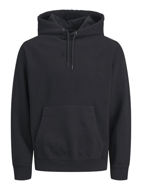 Plain Hoodie with 50% discount! | Jack & Jones®