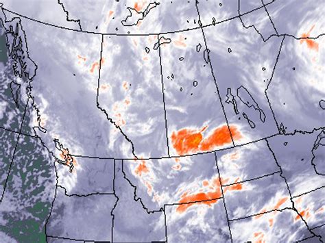 Winter Storm Warning Issued - SteinbachOnline.com - Local news, Weather ...