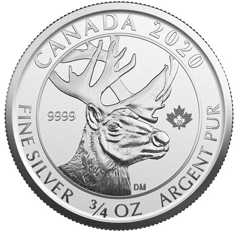 Bullion Products | The Royal Canadian Mint