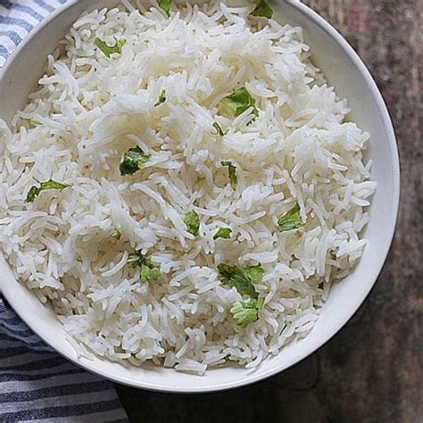 How To Cook Basmati Rice | Perfect Basmati Rice | Cook Click N Devour!!!