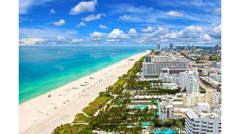 Miami Beach Wallpapers (62+ images)