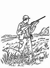 Hunting Coloring Pages  Free Printable PDF & Online sketch template