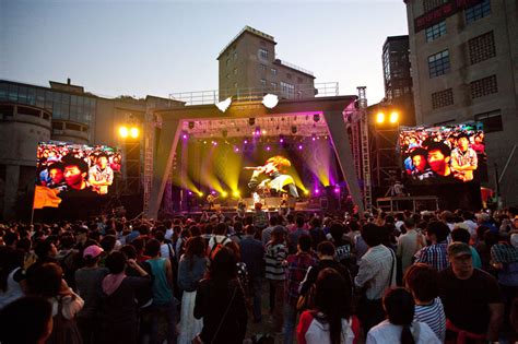 New York Times: China Music Festival Explosion | Investigations and Research from My China Days