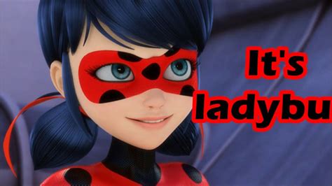 Miraculous Ladybug (English Theme Song) Lyrics!! - YouTube