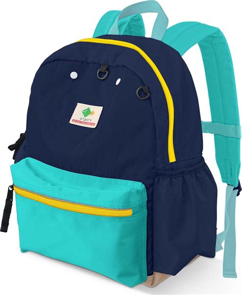 Amazon.com | Preschool Toddler Backpack For Boys Girls, Toddler School Mini Backpack For School ...