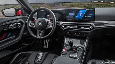 BMW M2 | 2023MY | Interior