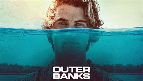 Outer Banks 3.Sezon Ne Zaman? Netflix - Yorum Güncel