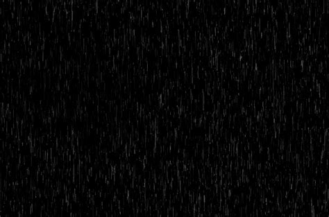 Rain On Black Free Stock Photo - Public Domain Pictures