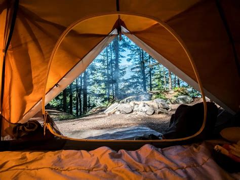 5 Types of Camping Trips for Adults - Wildland Trekking