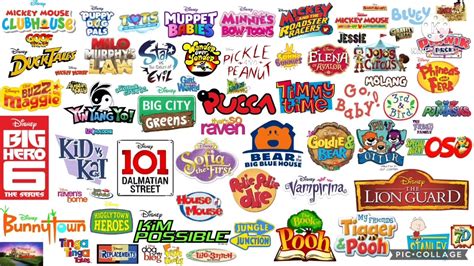 Which One Of Those Disney Junior, Disney Channel, And Disney XD Shows Are Better? - YouTube