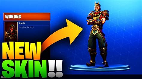 Wukong!| Fortnite Battle Royale | Duo - YouTube