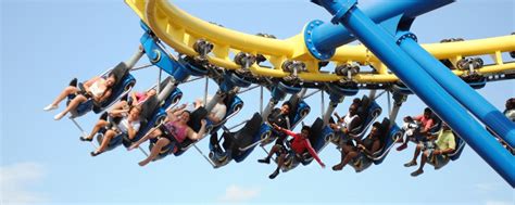 Purchase discount tickets for Fun Spot America | BestofOrlando.com