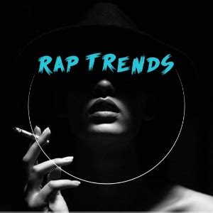 Rap Trends : Spotify Playlist [Submit Music Here] • Soundplate.com