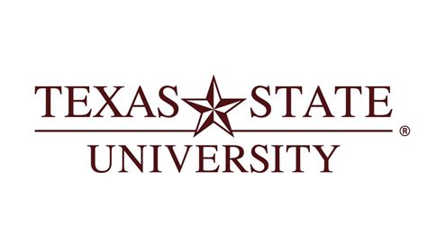 Primary & Secondary Logos : Brand Guidelines : Texas State University