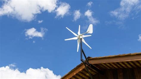 The 12 Best Home Wind Turbines | Improb