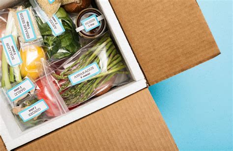 Best Food Subscription Boxes on Amazon | Kitchn