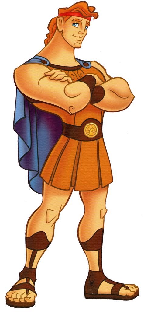 Hercules (character) - Disney Wiki - Wikia