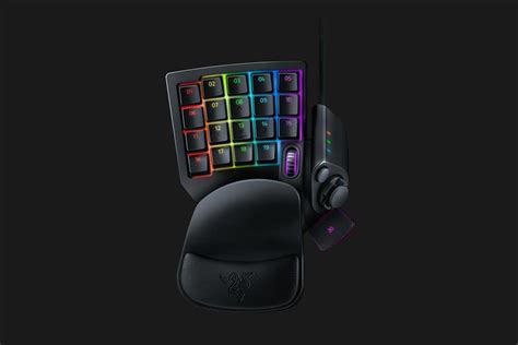 Razer Tartarus V2 Standard Release Date, News & Reviews - Releases.com