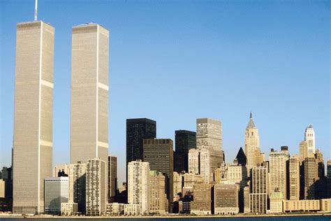 World Trade Center | History, Height, Memorial, & Facts | Britannica