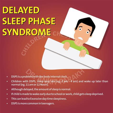 Circadian Rhythm Disorders - Dr. Ankit Parakh