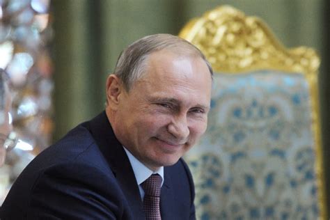 Vladimir Putin to run for President in 2024: Report - The Statesman