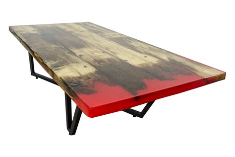Produse - Slender Tree | Coffee table, Resin furniture, Wood interior ...