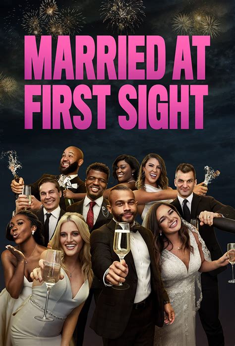 Married at First Sight (2014)