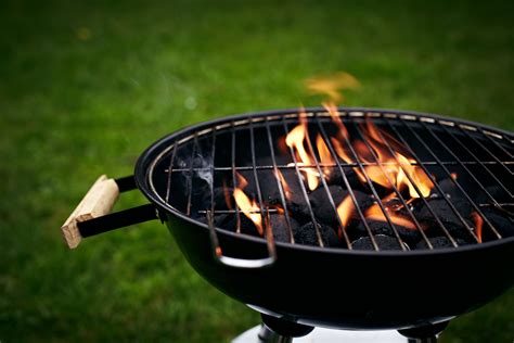 Barbecue Grill Safety - StuttgartCitizen.com