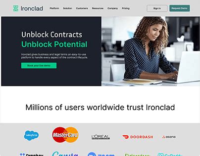 Ironclad Projects :: Photos, videos, logos, illustrations and branding ...