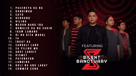 Silent Sanctuary Most Popular Songs