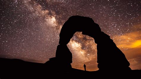 Best Dark Sky National Parks for Stargazing - Tinybeans