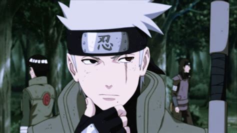 Kessel Vorfall, Ereignis andere kakashi hatake without mask Wasserfall ...