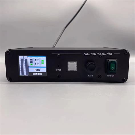 Multifunctional DAC | Audio Science Review (ASR) Forum