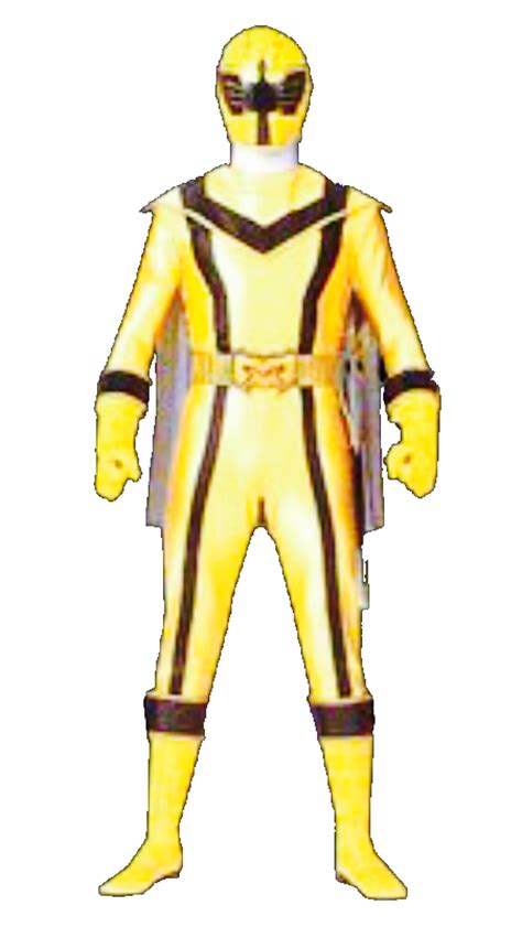 Image - Yellow Mystic Force Ranger & MagiYellow.PNG | RangerWiki ...